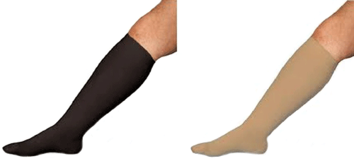compression socks wide big size for mens